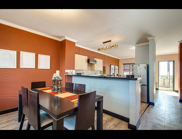 2 BEDROOM APARTMENT FOR SALE IN SANDTON CITY